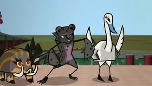 Animals Inside: Part 1