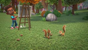 Meet Squirrel Girl