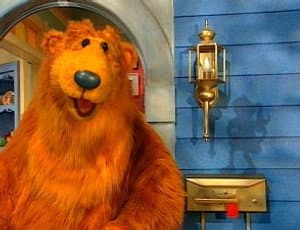 This Is Your Life, Bear