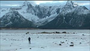 The Kingdoms of Cold