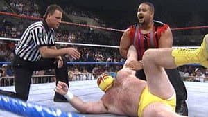 Superstars - Jul. 06, 1996