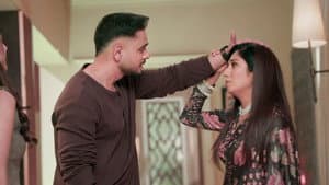 Vishakha Sets an Emotional Trap