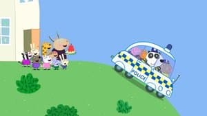 Police Car