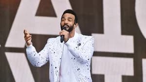 Craig David
