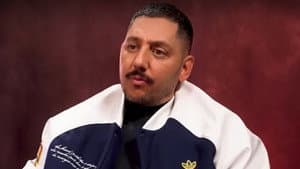 K-Maro: From his childhood during the war in Lebanon to the global success of "Femme Like U" (rap, money...)
