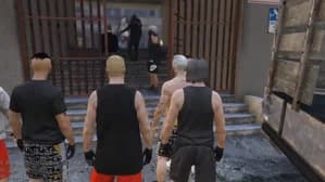 Illegal Fighting