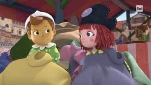 A Magic School Day
