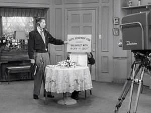 Mr. and Mrs. TV Show