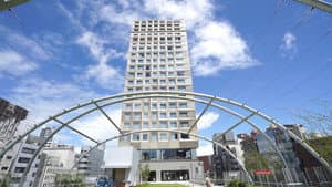 Starting Over: Hotels Old and New