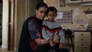 Of Mothers And Daughters