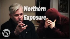 Takedown - Northern Exposure