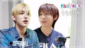 Ep.02 Juwang X Minje