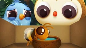 To Bee or Not to Bee