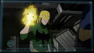 Iron Fist
