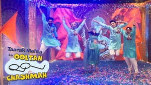 Tapu Sena Ki Performance