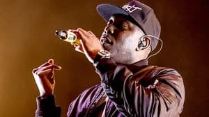 Dizzee Rascal