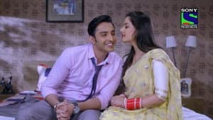 Suman Scolds Aditya