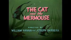 The Cat and The Mermouse