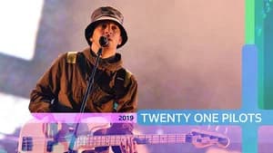 twenty one pilots