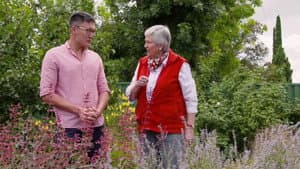 Episode 2 Sustainable Townhouse & Pretty Perennials