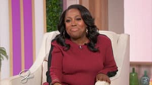 Sheryl Underwood