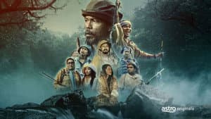 Hutan dan Penunggunya