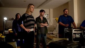 The Night Ward