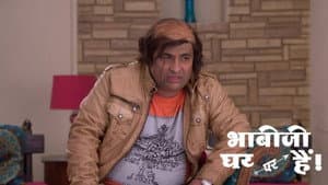 David Invites Vibhuti and Anita to London