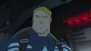 The Ultron Outbreak