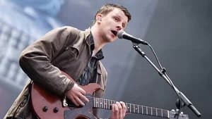Jamie T