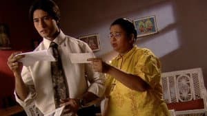 Vidhi's Letter