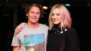 Ben Howard