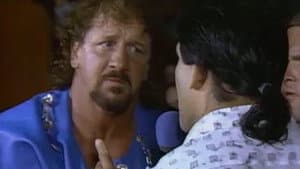 World Championship Wrestling - Jun. 10, 1989