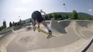 Not a Warm Up Park