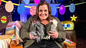Jessica Gunning - Jenny Peckles Lays Eggs with Speckles