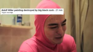 PORN TITLE RAP