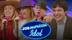 JOEmerican IDOL