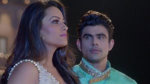 Vish Out to Avenge Vikrant's Death