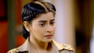 Karishma's Misunderstanding