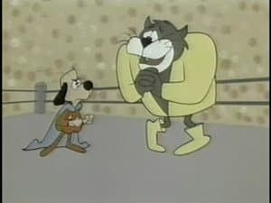 Underdog: Underdog Vs. Overcat 3&4 / Go Go Gophers: The Big Pow Wow  / Commander McBragg: The Insect Collector