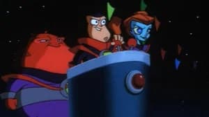 Clone Rangers