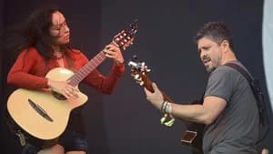 Rodrigo y Gabriela