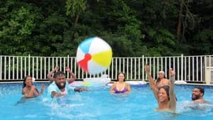 Poly Pool Party