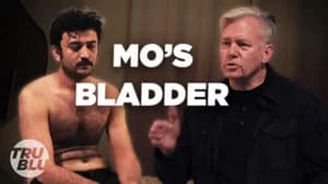 Mo's Bladder