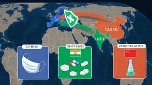 Medicines: A Global Market