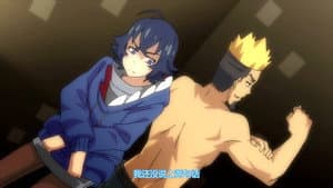 Episode 9