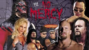 No Mercy (UK)