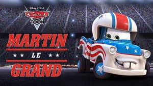 Mater The Greater