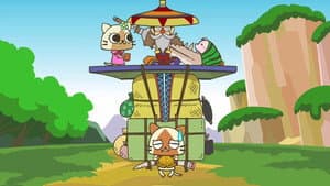 Episode 3