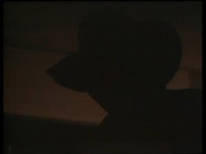The Shadow Man / The Uncle Devil Show / Opening Day